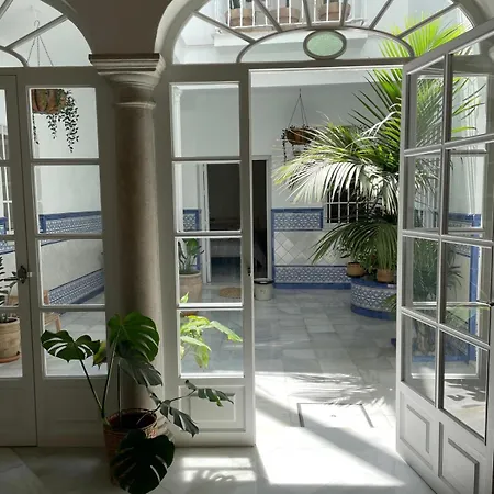 Pensión Regina Coeli