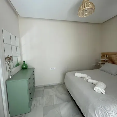 Pensión Regina Coeli Sanlúcar de Barrameda