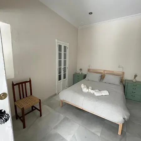 Regina Coeli Sanlúcar de Barrameda