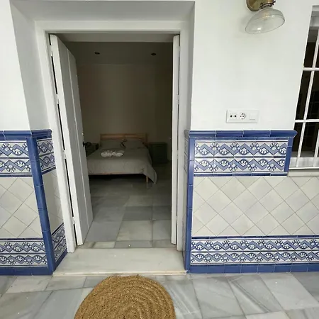 Guest house Regina Coeli Sanlucar de Barrameda
