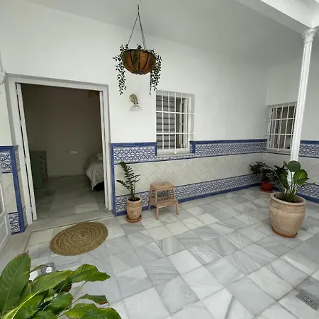 Regina Coeli * Sanlucar de Barrameda