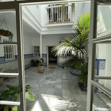 Regina Coeli Guest house *