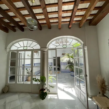 Guest house Regina Coeli
