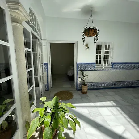 Regina Coeli Guest house