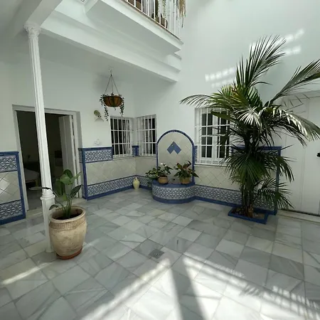 Regina Coeli Guest house