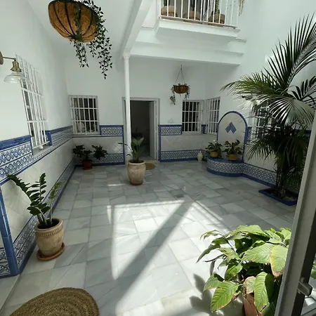 Guest house Regina Coeli *