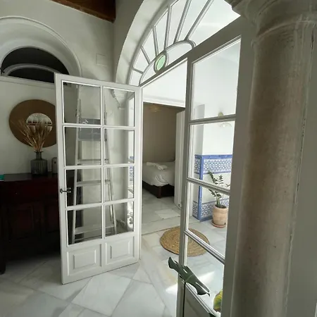 Regina Coeli Guest house