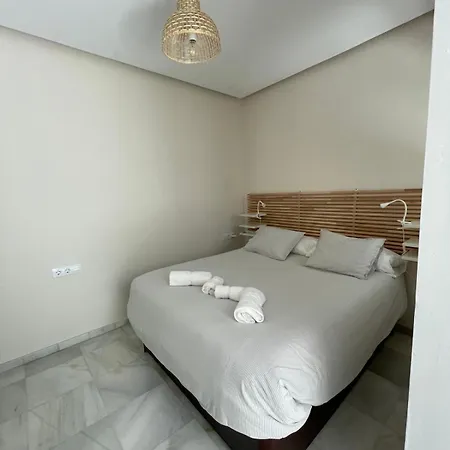 Guest house Regina Coeli Sanlucar de Barrameda