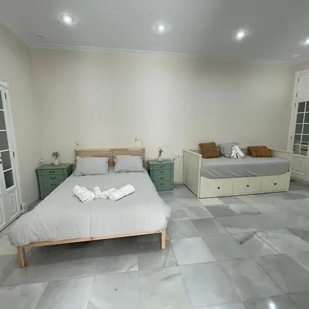 Regina Coeli Guest house Sanlucar de Barrameda