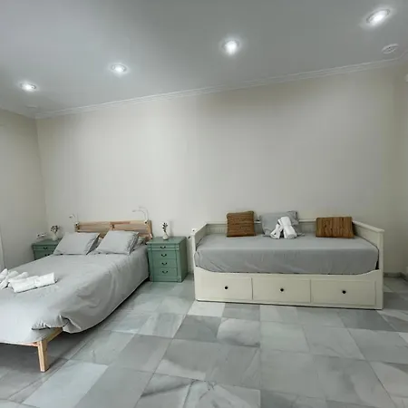 Guest house Regina Coeli Sanlucar de Barrameda