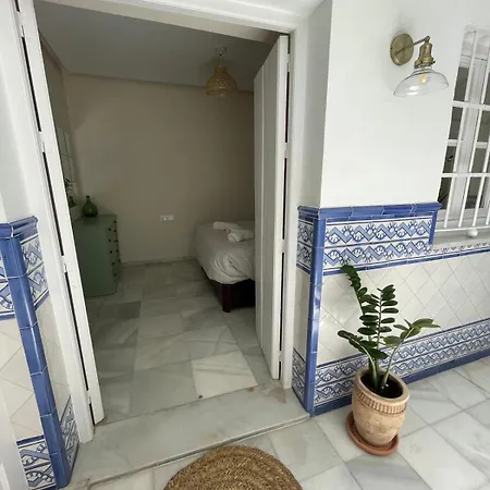 Guest house Regina Coeli Sanlucar de Barrameda